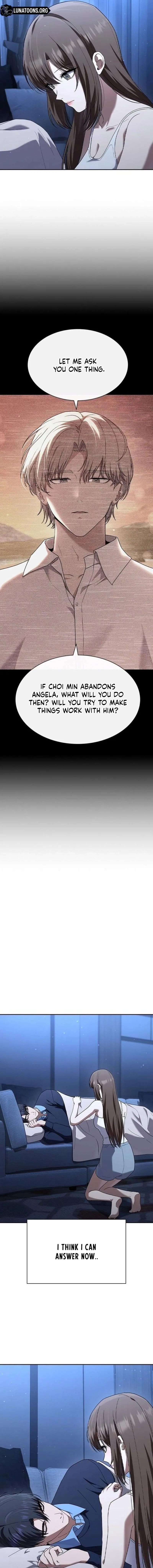 The Maid Chapter 55 – Page 15