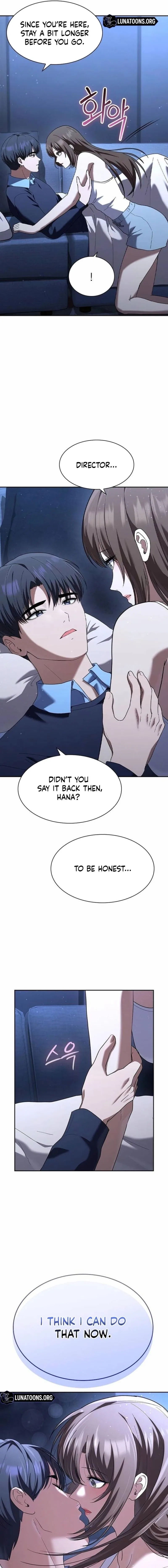 The Maid Chapter 55 – Page 17