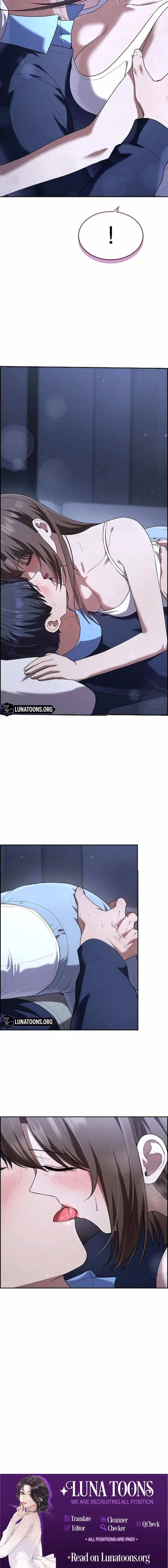 The Maid Chapter 55 – Page 18