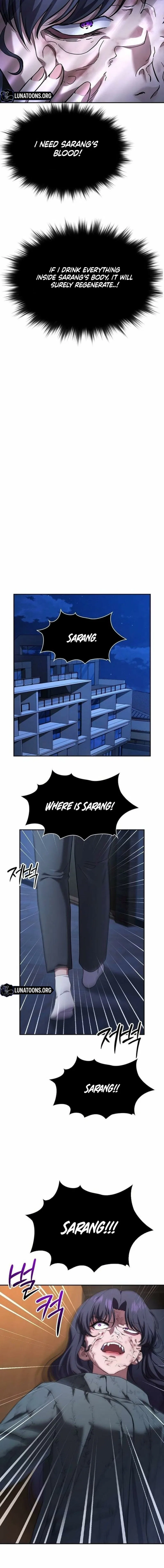 The Maid Chapter 54 – Page 2