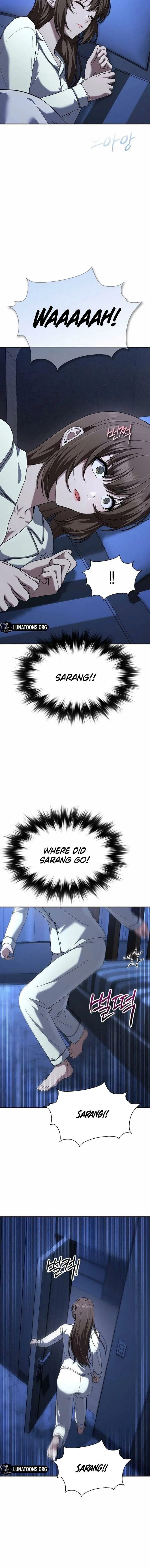 The Maid Chapter 54 – Page 6