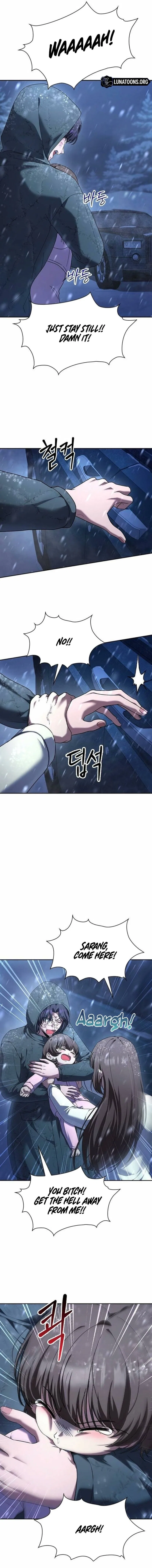 The Maid Chapter 54 – Page 9
