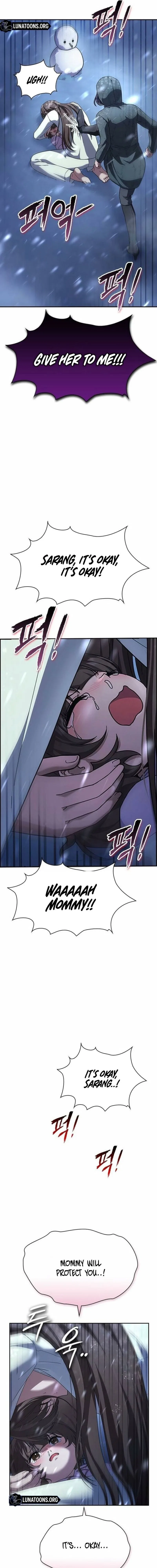 The Maid Chapter 54 – Page 11
