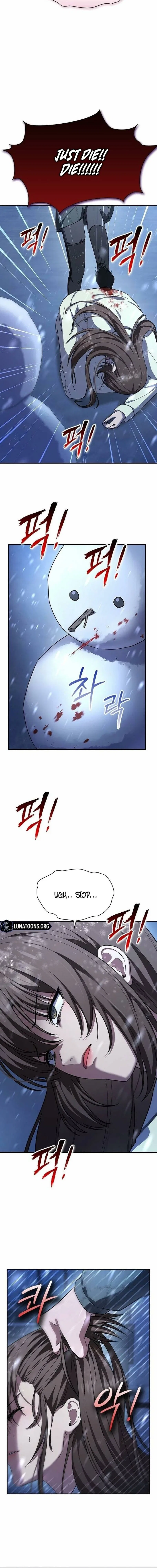 The Maid Chapter 54 – Page 12