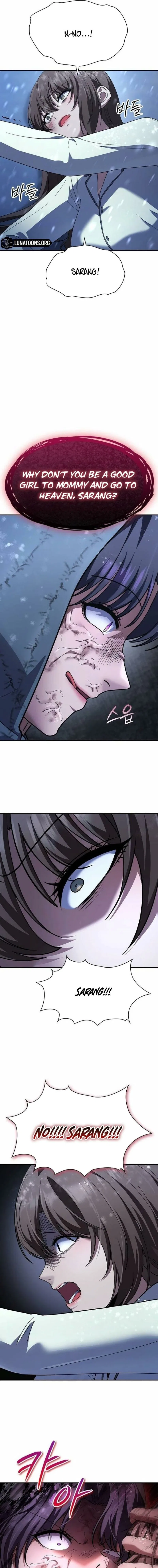 The Maid Chapter 54 – Page 15