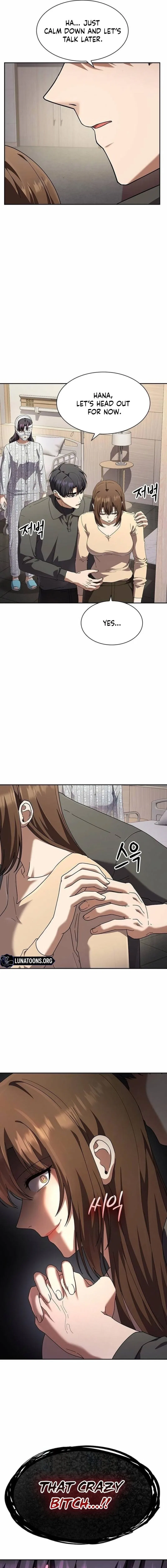 The Maid Chapter 53 – Page 5