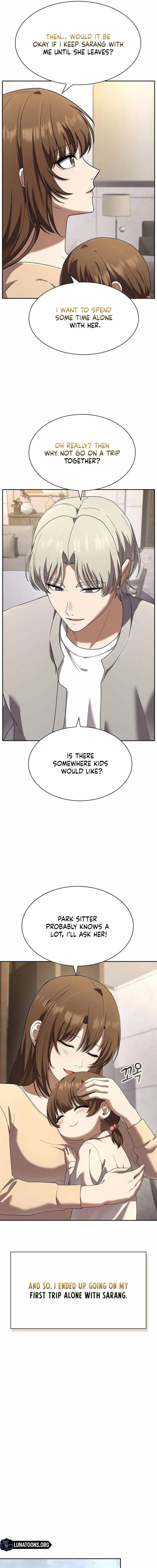 The Maid Chapter 53 – Page 11