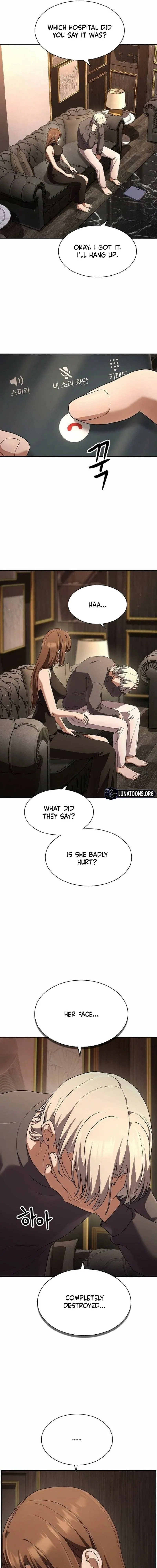 The Maid Chapter 52 – Page 3