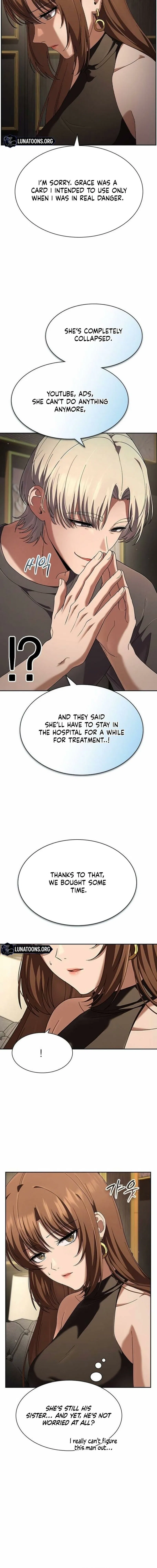 The Maid Chapter 52 – Page 4