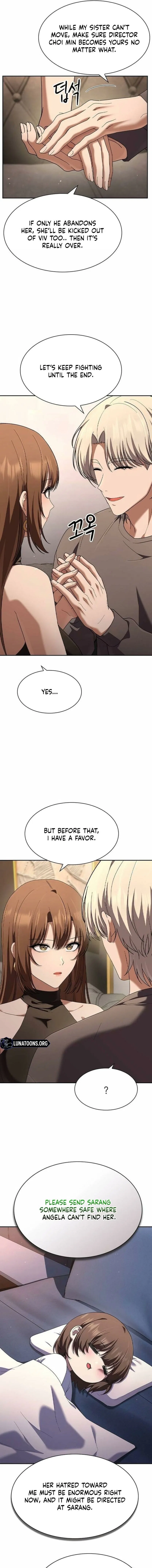 The Maid Chapter 52 – Page 5