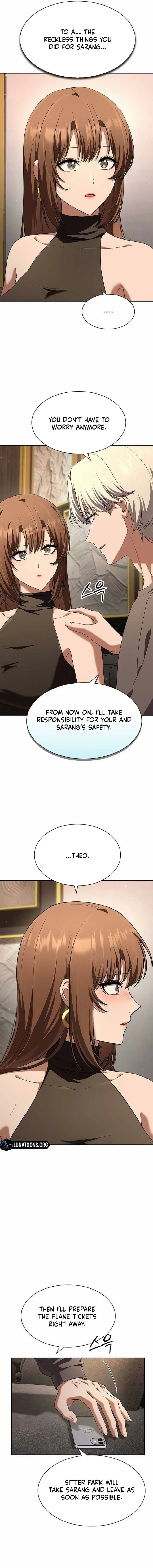 The Maid Chapter 52 – Page 9