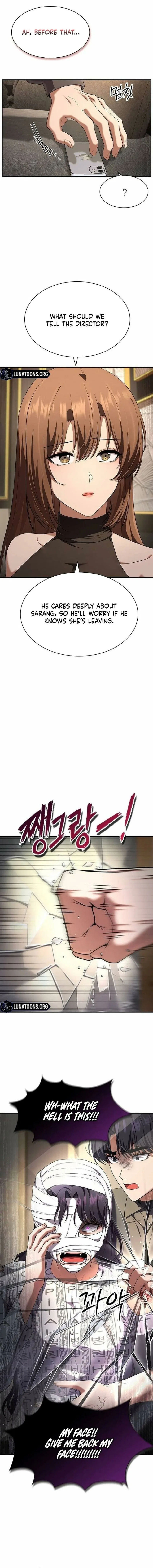 The Maid Chapter 52 – Page 10
