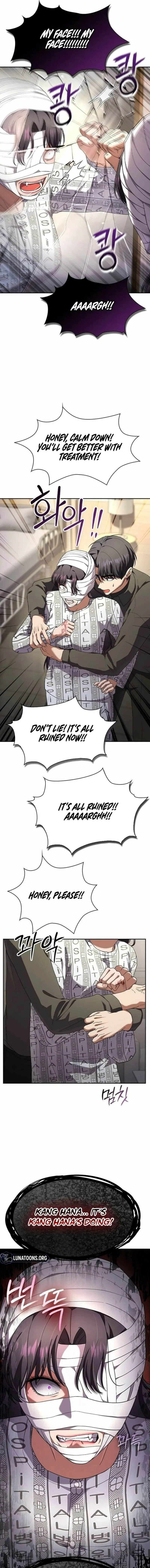 The Maid Chapter 52 – Page 11