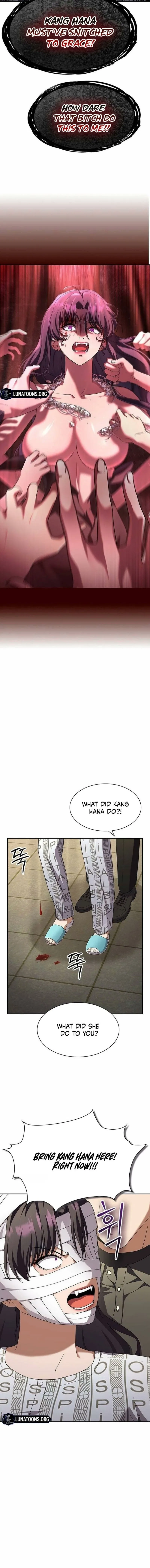 The Maid Chapter 52 – Page 12