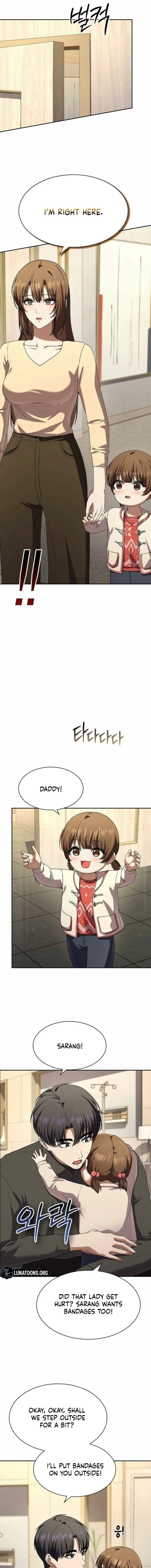 The Maid Chapter 52 – Page 13
