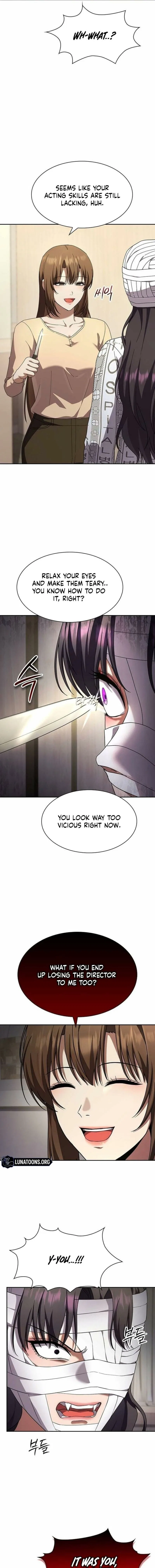 The Maid Chapter 52 – Page 15