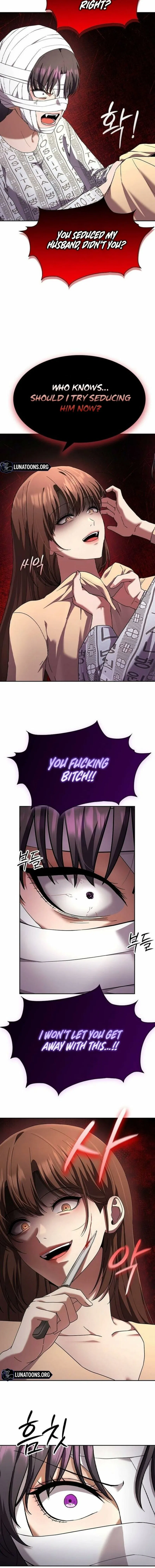 The Maid Chapter 52 – Page 16