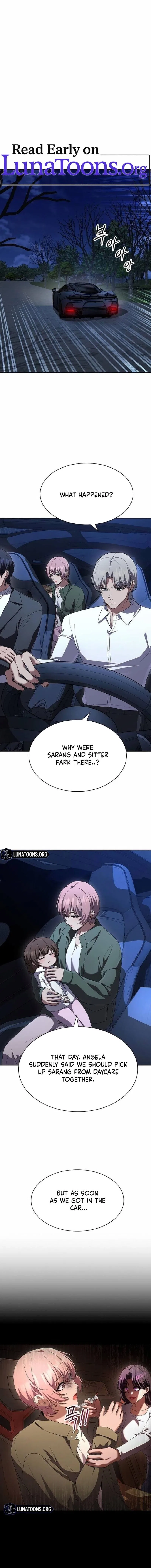 The Maid Chapter 51 – Page 1