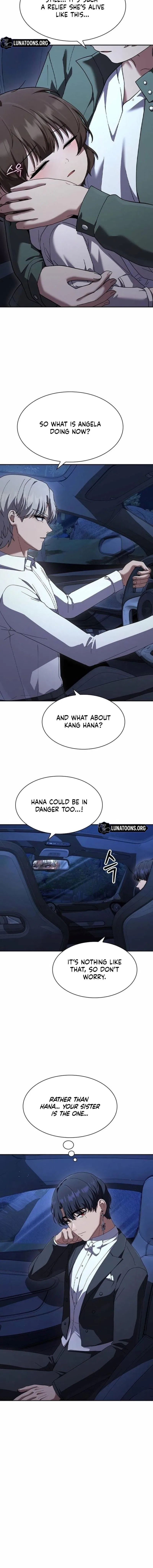 The Maid Chapter 51 – Page 4