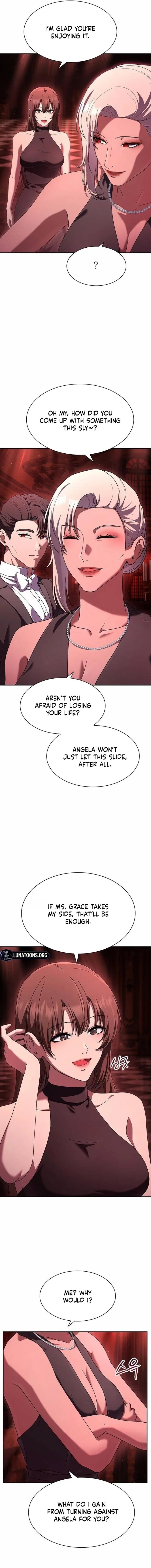 The Maid Chapter 51 – Page 7