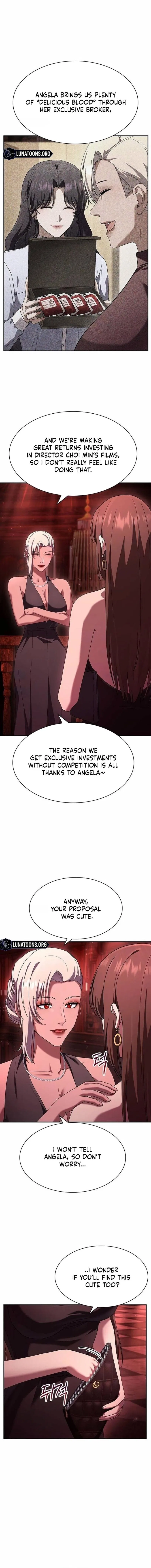 The Maid Chapter 51 – Page 8