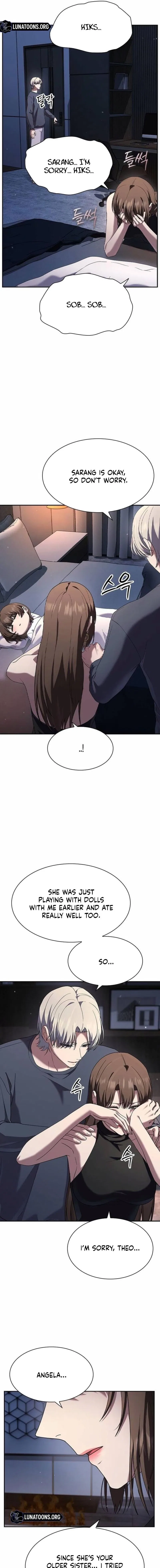The Maid Chapter 51 – Page 15