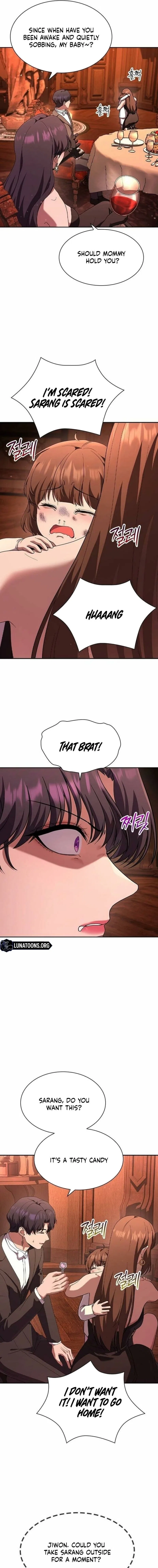 The Maid Chapter 50 – Page 3