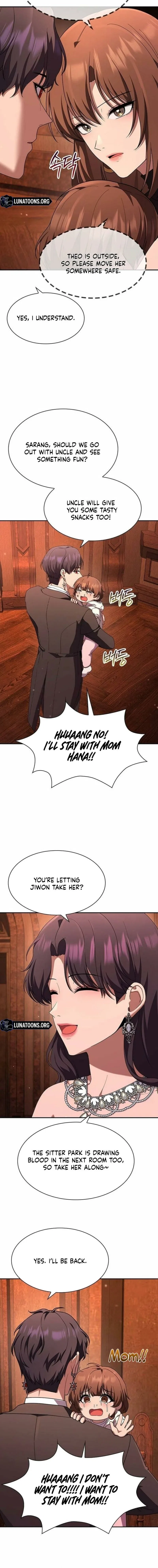 The Maid Chapter 50 – Page 4