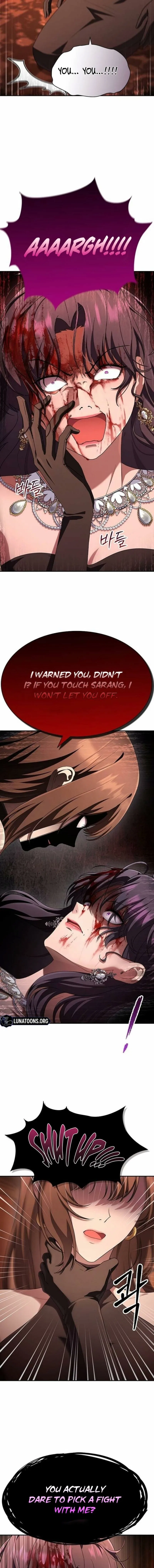 The Maid Chapter 50 – Page 7