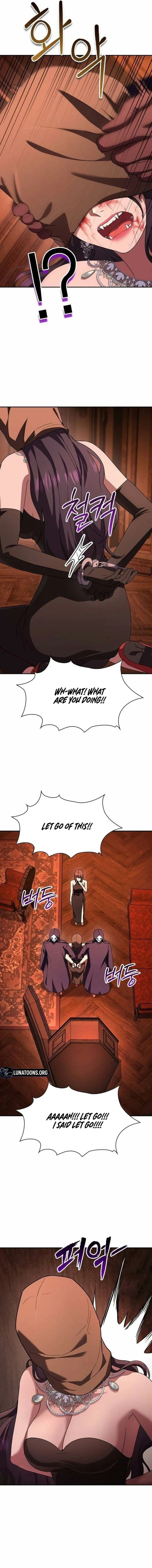 The Maid Chapter 50 – Page 9