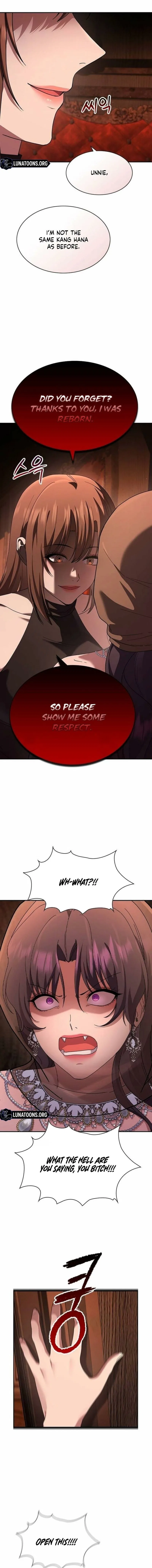 The Maid Chapter 50 – Page 10