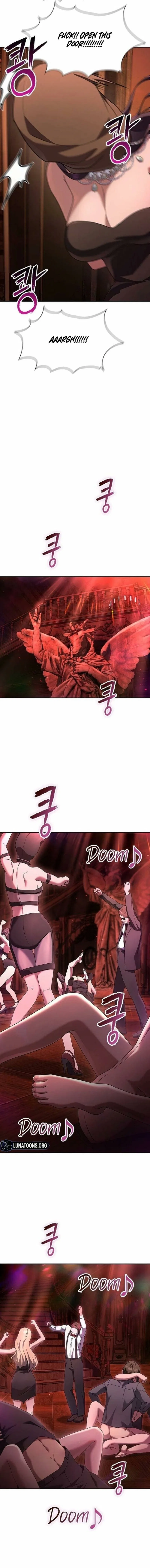 The Maid Chapter 50 – Page 11