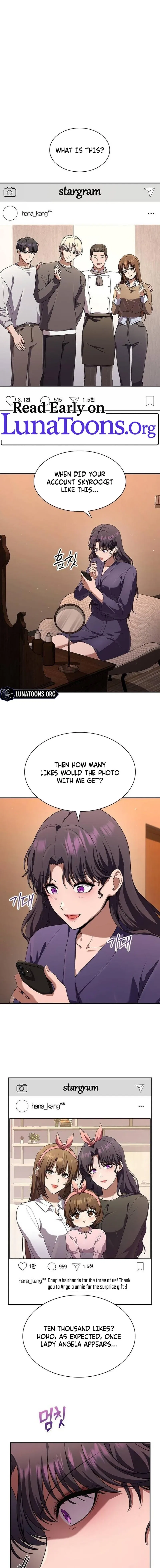 The Maid Chapter 49 – Page 1