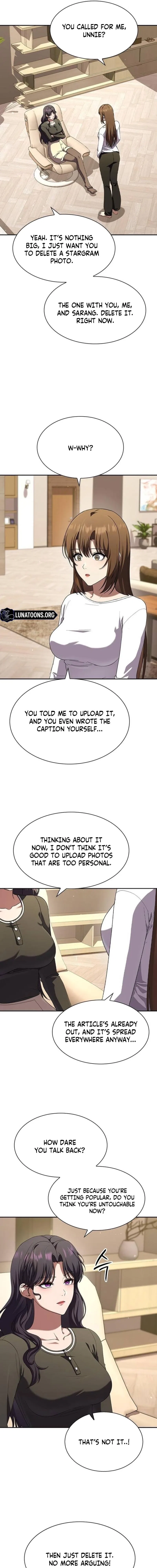 The Maid Chapter 49 – Page 3