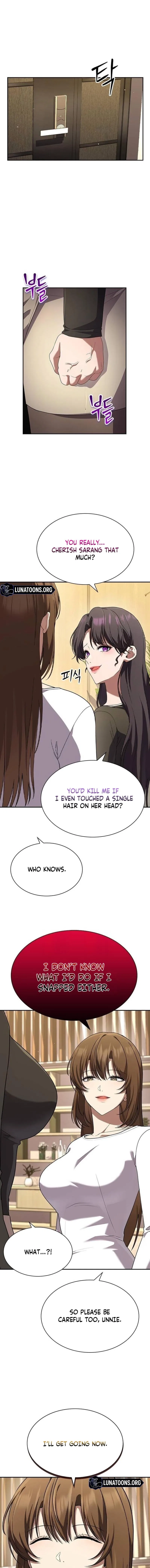 The Maid Chapter 49 – Page 8