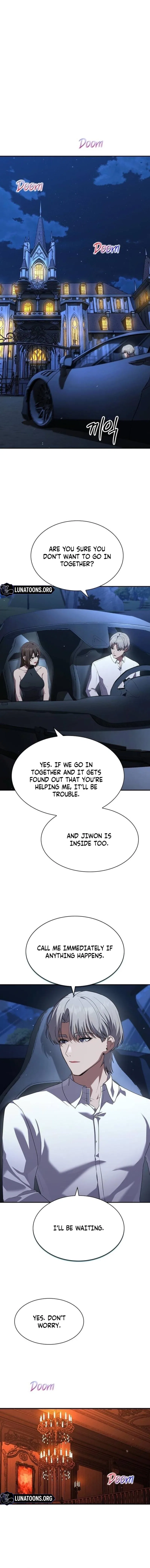 The Maid Chapter 49 – Page 10