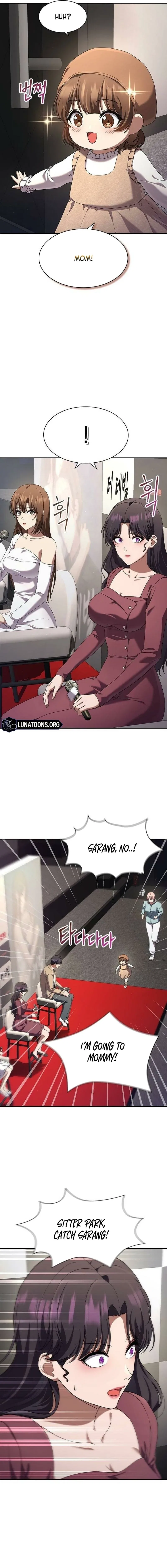 The Maid Chapter 48 – Page 3