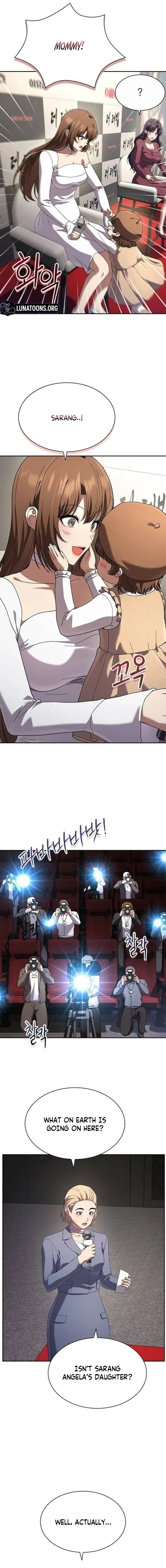 The Maid Chapter 48 – Page 4