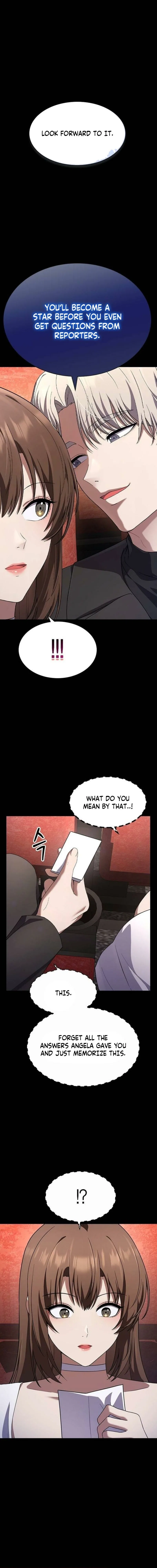 The Maid Chapter 48 – Page 6