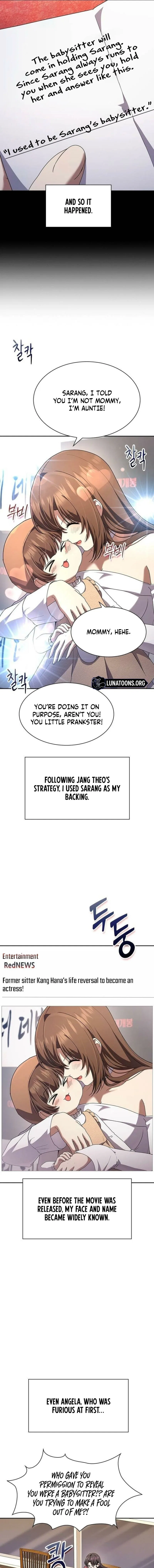 The Maid Chapter 48 – Page 7
