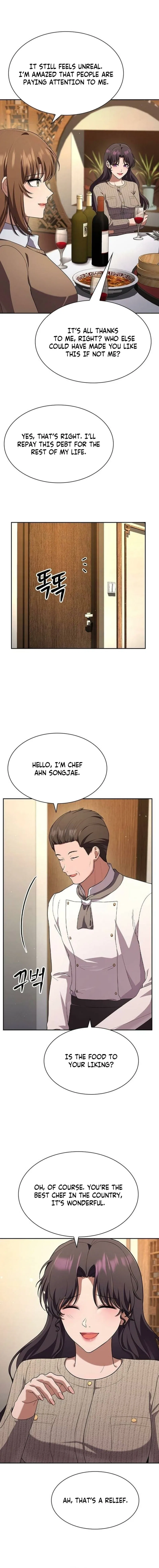 The Maid Chapter 48 – Page 10