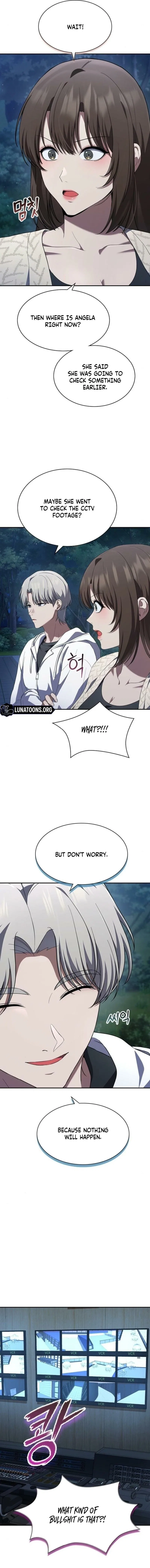 The Maid Chapter 46 – Page 9