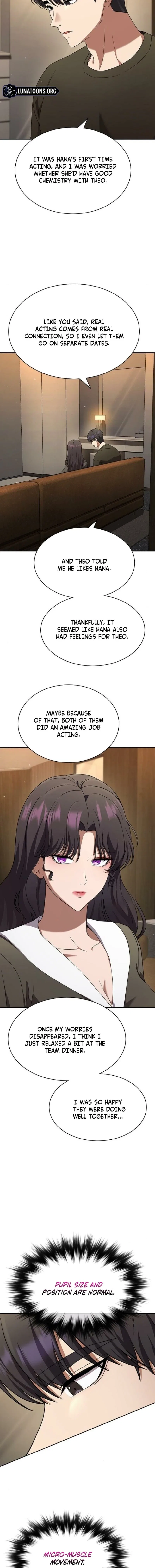 The Maid Chapter 46 – Page 12