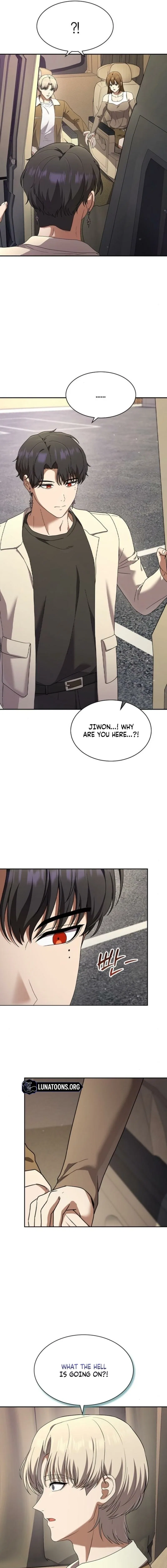 The Maid Chapter 46 – Page 19