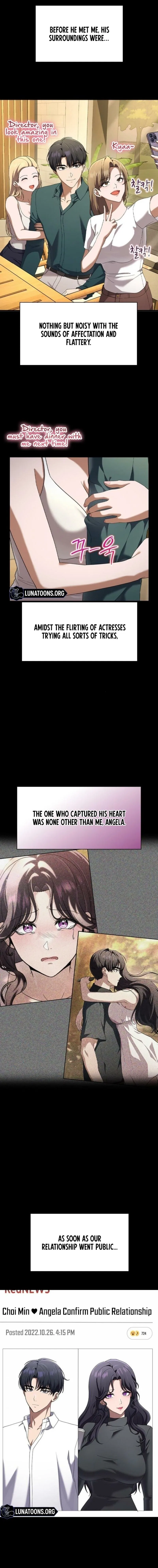 The Maid Chapter 45 – Page 3