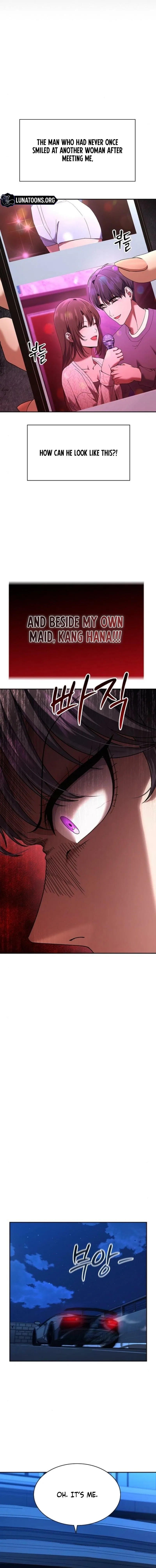 The Maid Chapter 45 – Page 6