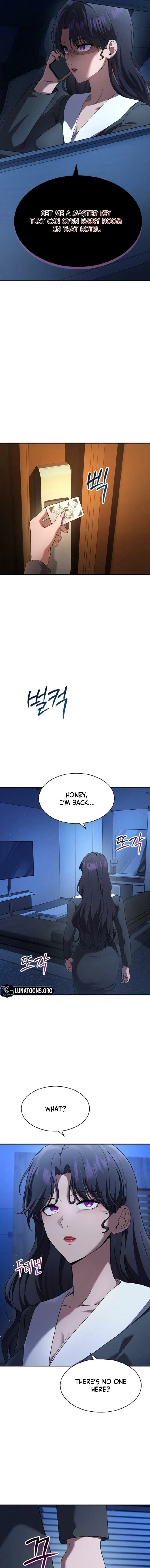 The Maid Chapter 45 – Page 7
