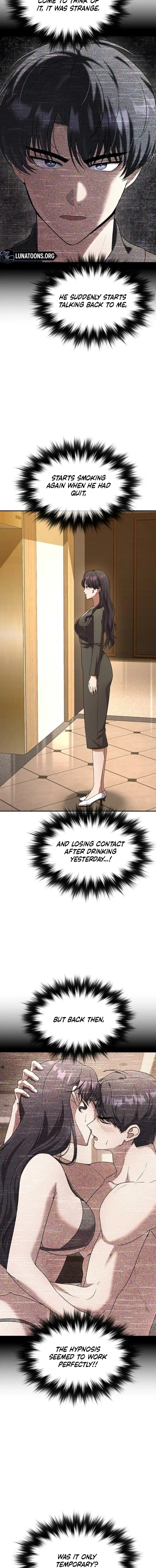 The Maid Chapter 45 – Page 12