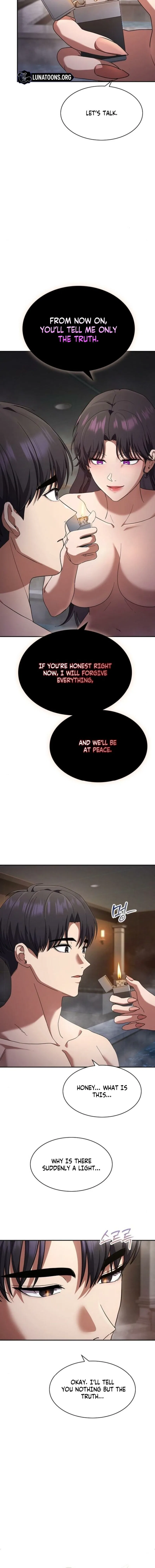 The Maid Chapter 45 – Page 18