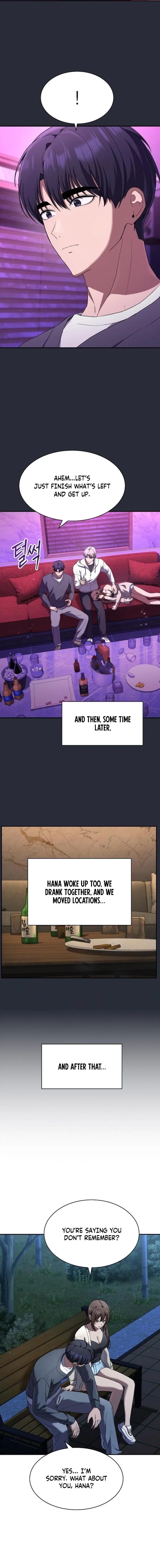 The Maid Chapter 44 – Page 2